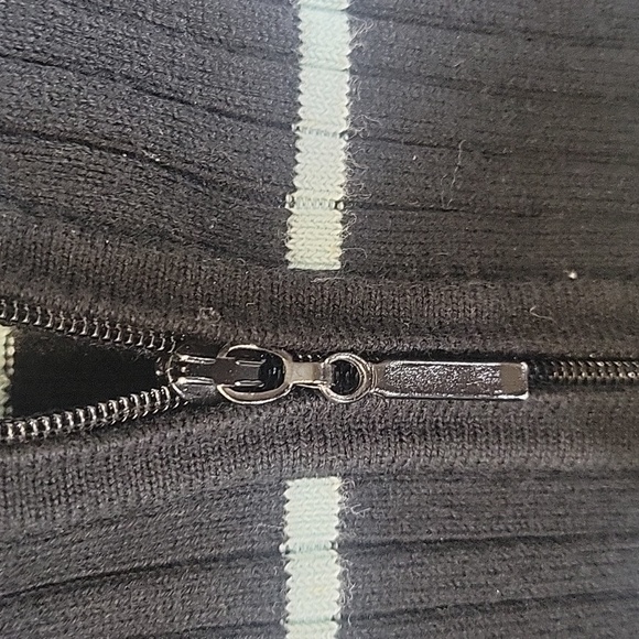 Giordano/ladies Women's Zip Up Top - Picture 3 of 7